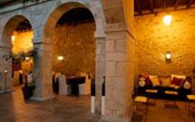 фото отеля Hotel San Roque Balmaseda