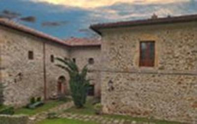 фото отеля Hotel San Roque Balmaseda