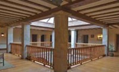 фото отеля Hotel San Roque Balmaseda