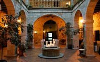 фото отеля Hotel San Roque Balmaseda