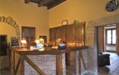 фото отеля Hotel San Roque Balmaseda