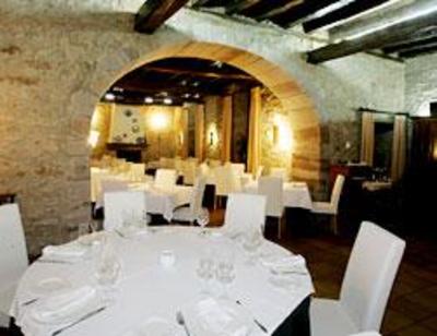 фото отеля Hotel San Roque Balmaseda