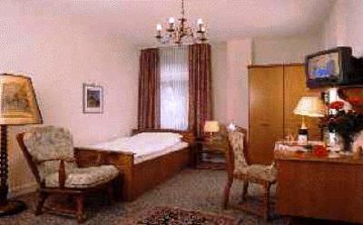 фото отеля Berliner Hof Remscheid