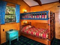 The Cabins at Disney's Fort Wilderness Resort