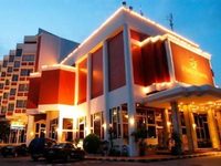 Wangcome Hotel Chiang Rai