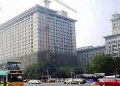 фото отеля Xian Dole Apartments Hotel
