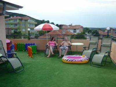 фото отеля Guest House Marina