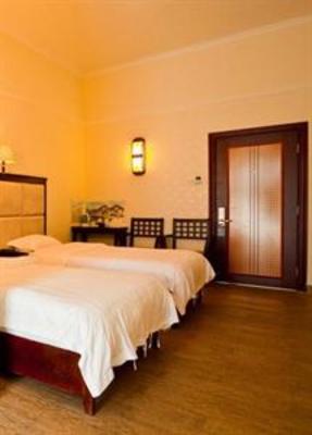 фото отеля Huashi Business Hotel