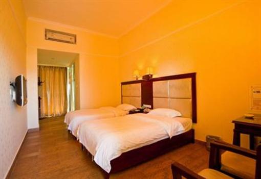 фото отеля Huashi Business Hotel