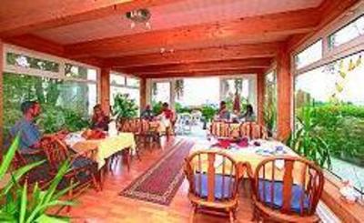 фото отеля Hotel-Pension Mariann