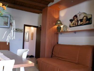 фото отеля Bitti Vacanze Hotel Castelvetrano