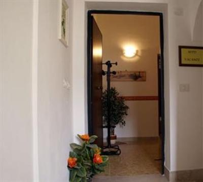 фото отеля Bitti Vacanze Hotel Castelvetrano