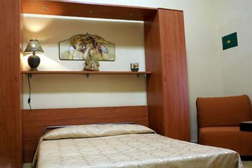 фото отеля Bitti Vacanze Hotel Castelvetrano