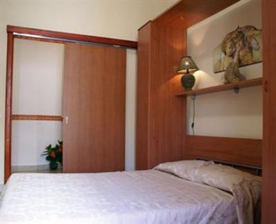 фото отеля Bitti Vacanze Hotel Castelvetrano