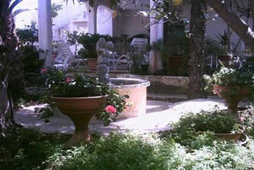 фото отеля Bitti Vacanze Hotel Castelvetrano