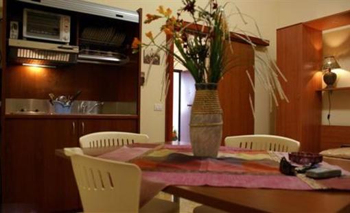 фото отеля Bitti Vacanze Hotel Castelvetrano