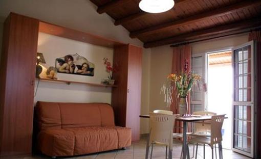 фото отеля Bitti Vacanze Hotel Castelvetrano