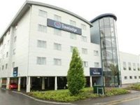 Travelodge Guildford