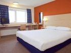 фото отеля Travelodge Guildford