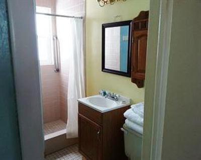 фото отеля Sea Turtle Resort