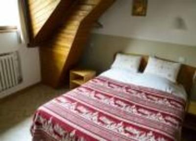 фото отеля Hotel Relais des Ecrins Châteauroux-les-Alpes