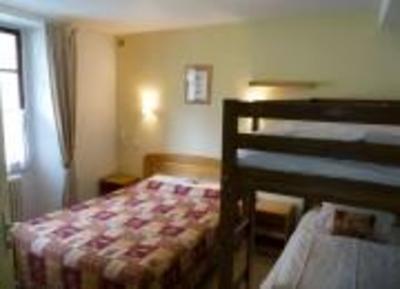 фото отеля Hotel Relais des Ecrins Châteauroux-les-Alpes