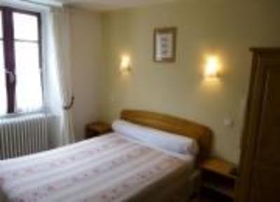 фото отеля Hotel Relais des Ecrins Châteauroux-les-Alpes