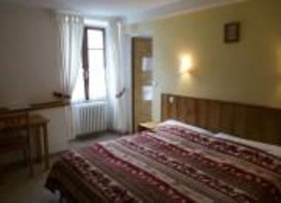 фото отеля Hotel Relais des Ecrins Châteauroux-les-Alpes