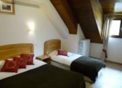 фото отеля Hotel Relais des Ecrins Châteauroux-les-Alpes