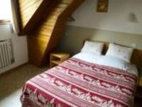 Hotel Relais des Ecrins Châteauroux-les-Alpes