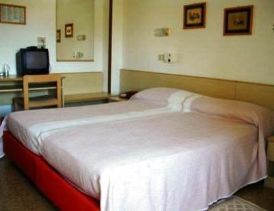 фото отеля Hotel Berna Eraclea Mare