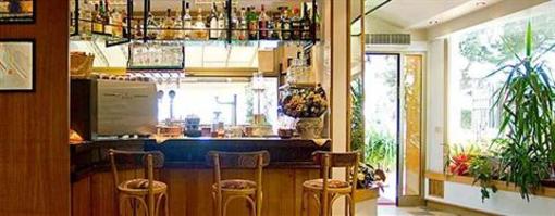 фото отеля Hotel Berna Eraclea Mare