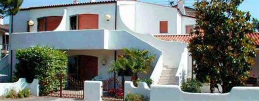фото отеля Hotel Berna Eraclea Mare