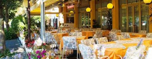 фото отеля Hotel Berna Eraclea Mare