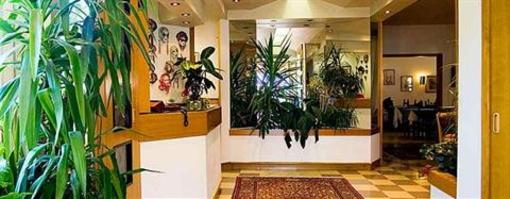 фото отеля Hotel Berna Eraclea Mare