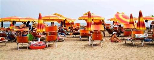 фото отеля Hotel Berna Eraclea Mare