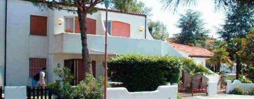 фото отеля Hotel Berna Eraclea Mare