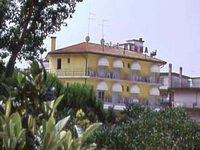 Hotel Berna Eraclea Mare