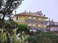 Hotel Berna Eraclea Mare