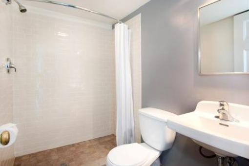фото отеля Chicago Getaway Hostel