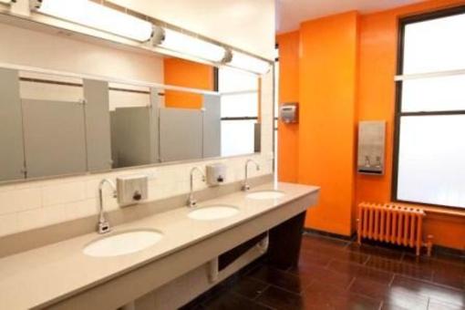 фото отеля Chicago Getaway Hostel