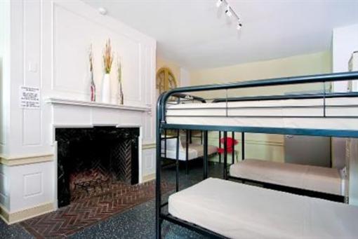 фото отеля Chicago Getaway Hostel