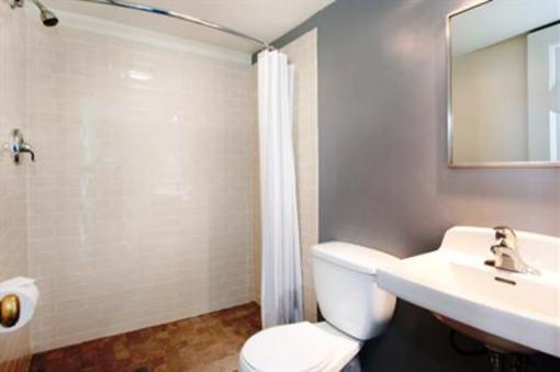фото отеля Chicago Getaway Hostel
