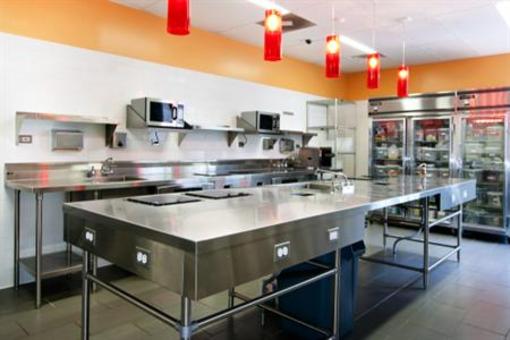 фото отеля Chicago Getaway Hostel