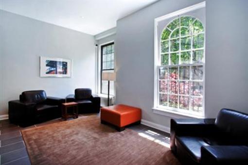 фото отеля Chicago Getaway Hostel