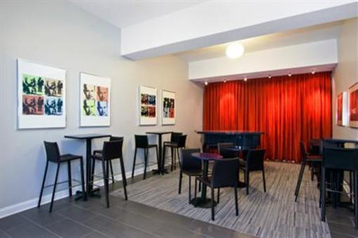 фото отеля Chicago Getaway Hostel
