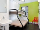 фото отеля Chicago Getaway Hostel