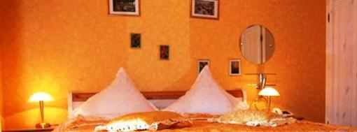 фото отеля Hotel Villa Amber