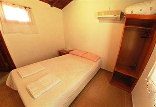 фото отеля Hotel Lykia Edrassa Adrasan