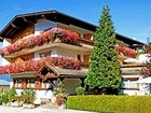 фото отеля Angerer Familienappartements Reith im Alpbachtal